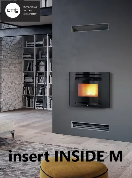 Insert Inside M
