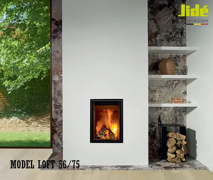 Model Loft Jidé